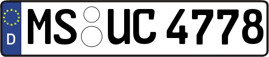 MS-UC4778
