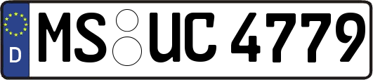 MS-UC4779