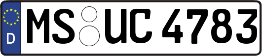 MS-UC4783