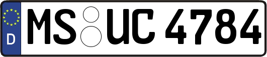 MS-UC4784