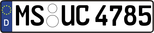 MS-UC4785