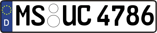 MS-UC4786