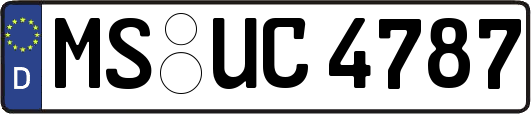 MS-UC4787