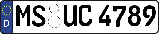 MS-UC4789