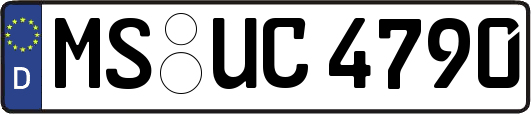 MS-UC4790