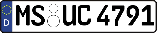 MS-UC4791