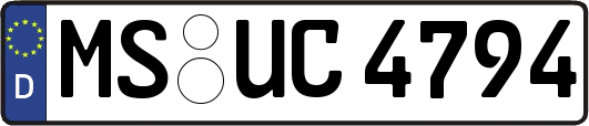 MS-UC4794
