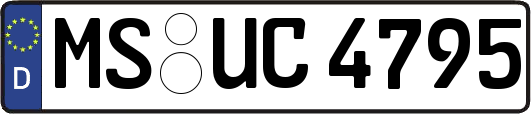 MS-UC4795
