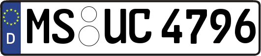 MS-UC4796
