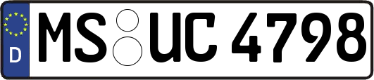 MS-UC4798