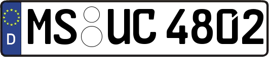 MS-UC4802