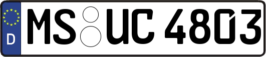 MS-UC4803