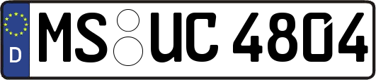 MS-UC4804