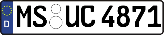 MS-UC4871