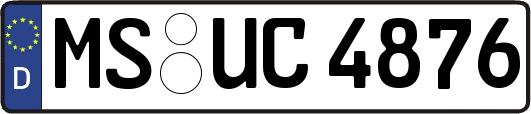 MS-UC4876