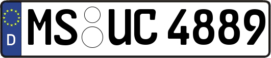 MS-UC4889