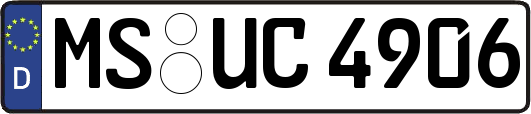 MS-UC4906