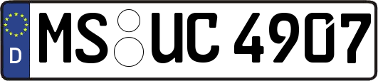 MS-UC4907