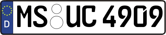 MS-UC4909