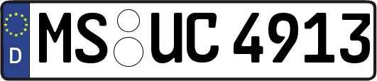 MS-UC4913