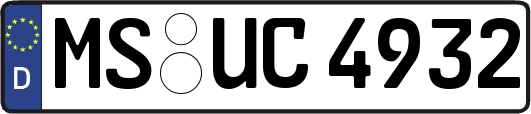 MS-UC4932