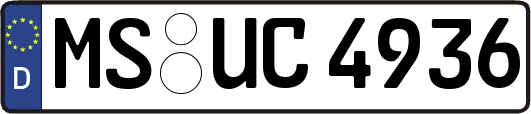 MS-UC4936