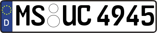 MS-UC4945