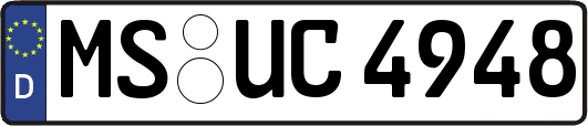 MS-UC4948