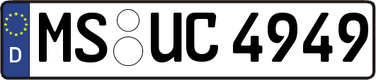 MS-UC4949