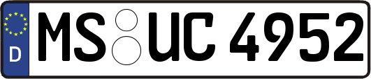 MS-UC4952