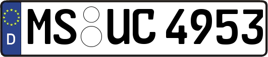 MS-UC4953