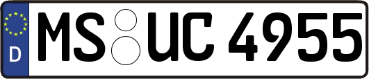 MS-UC4955