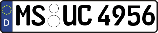 MS-UC4956