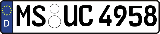 MS-UC4958