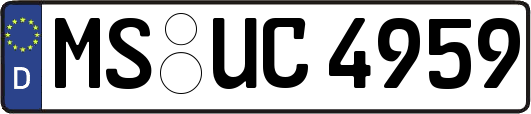 MS-UC4959