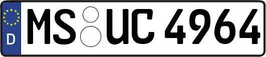 MS-UC4964