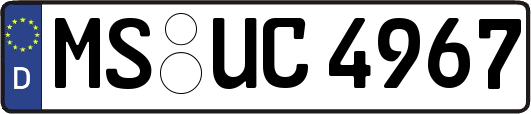 MS-UC4967