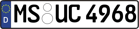 MS-UC4968