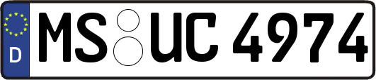 MS-UC4974
