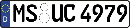 MS-UC4979