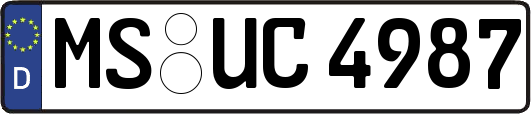MS-UC4987