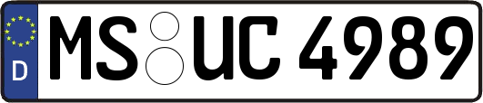 MS-UC4989
