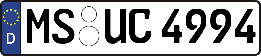 MS-UC4994