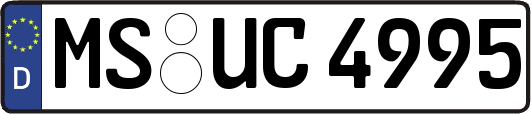 MS-UC4995