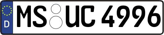 MS-UC4996