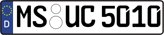 MS-UC5010