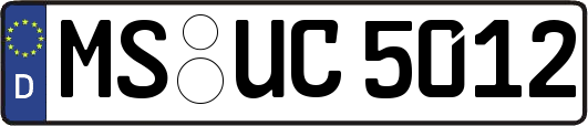 MS-UC5012