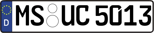 MS-UC5013