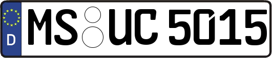 MS-UC5015