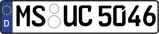MS-UC5046